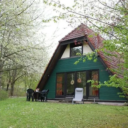 Kirschbluete By Interhome * Ronshausen