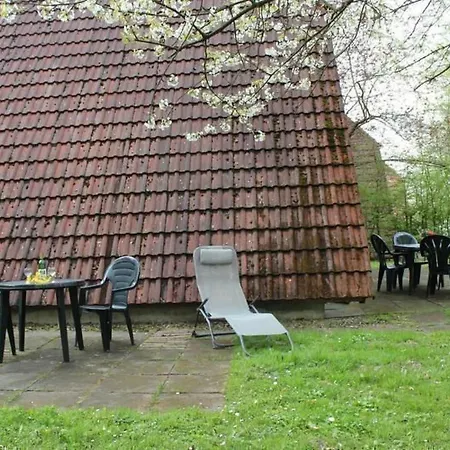 Kirschbluete By Interhome *