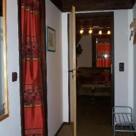 Holiday home Kirschbluete By Interhome *