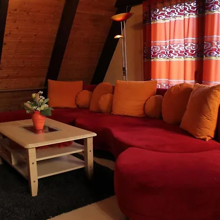 Kirschbluete By Interhome Hébergement de vacances