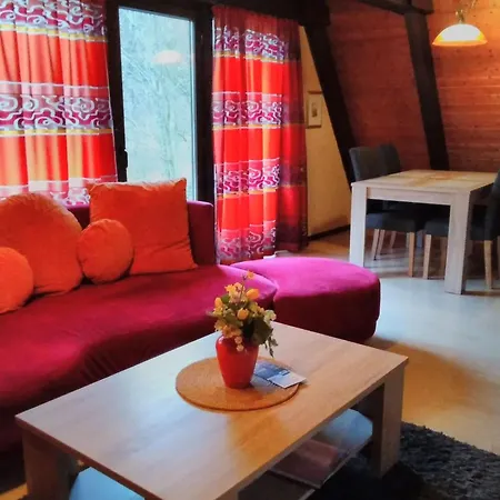 Kirschbluete By Interhome *