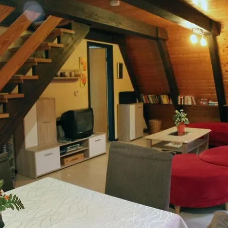Kirschbluete By Interhome