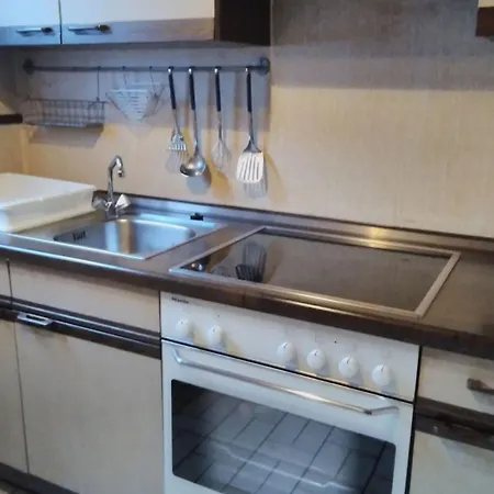 Kirschbluete By Interhome Holiday home Ronshausen