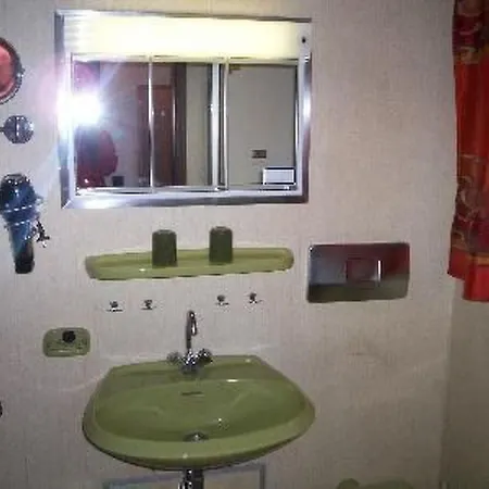 Kirschbluete By Interhome *