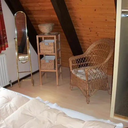 Kirschbluete By Interhome Holiday home