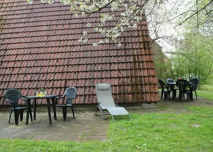 Kirschbluete By Interhome *