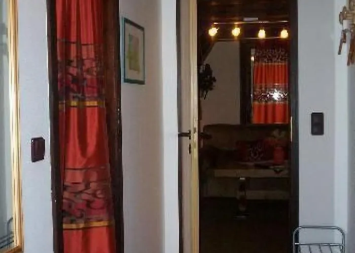 Holiday home Kirschbluete By Interhome *