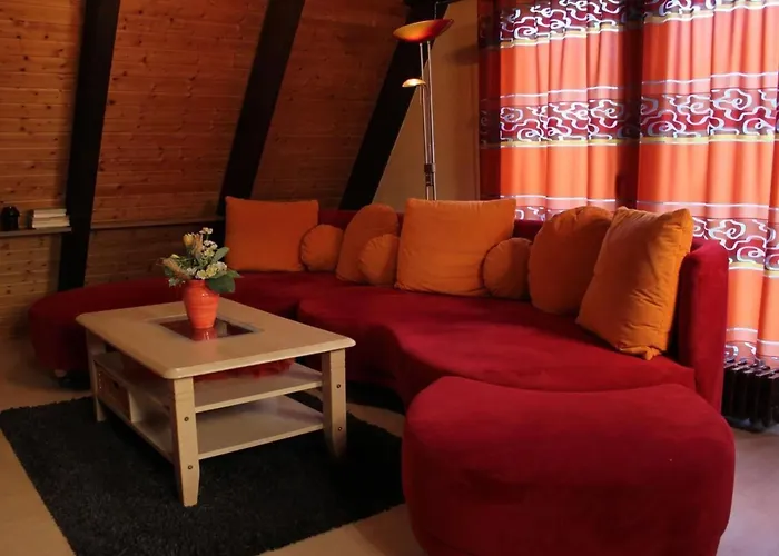 Kirschbluete By Interhome Holiday home