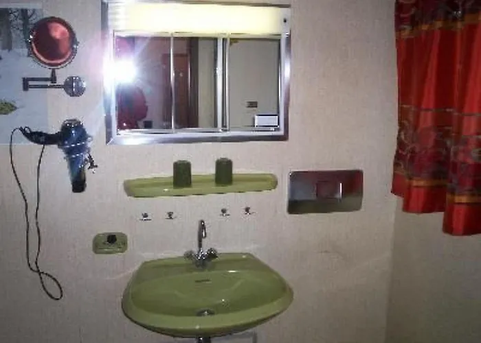 Kirschbluete By Interhome *