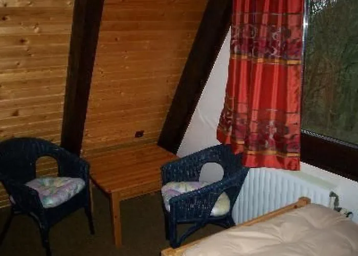 Kirschbluete By Interhome Ronshausen