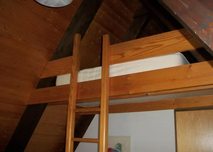 Holiday home Kirschbluete By Interhome